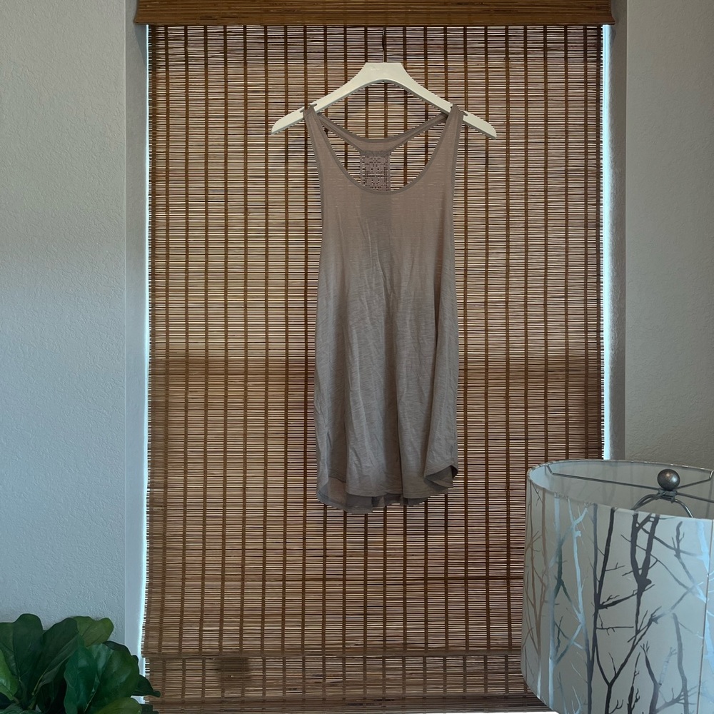 aerie Racerback Tank Top